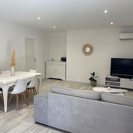 Maison Avec Jardin Et Terrasse Labruguiere ภายนอก รูปภาพ