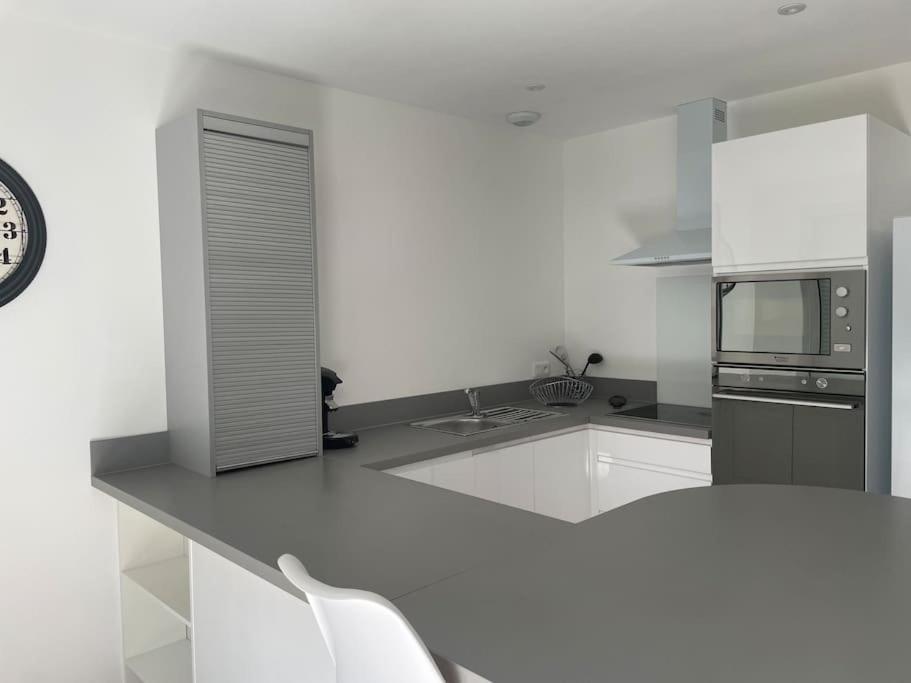 Maison Avec Jardin Et Terrasse Labruguiere ภายนอก รูปภาพ
