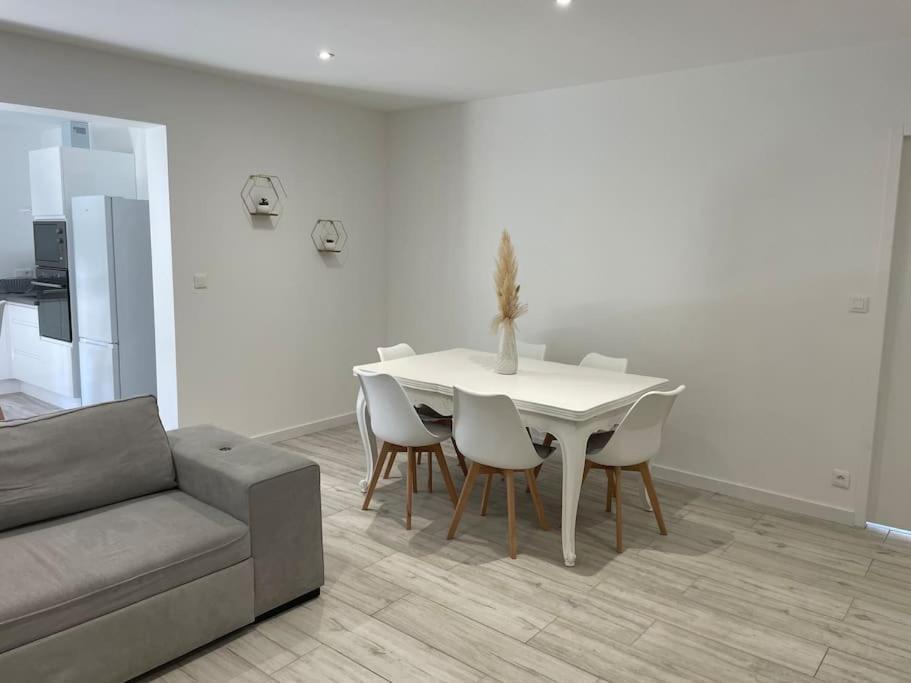 Maison Avec Jardin Et Terrasse Labruguiere ภายนอก รูปภาพ